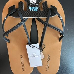 Volcom Sandals